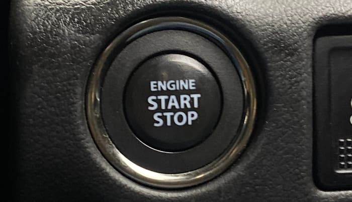 2018 Maruti S Cross ALPHA 1.3, Diesel, Manual, 1,22,381 km, Keyless Start/ Stop Button