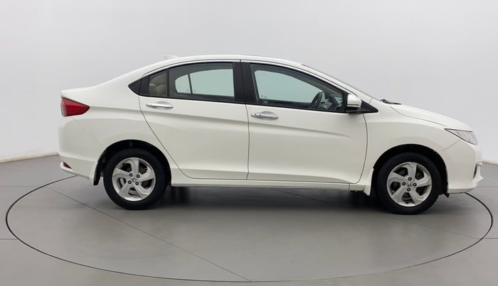 2015 Honda City 1.5L I-VTEC VX CVT, Petrol, Automatic, 93,774 km, Right Side View