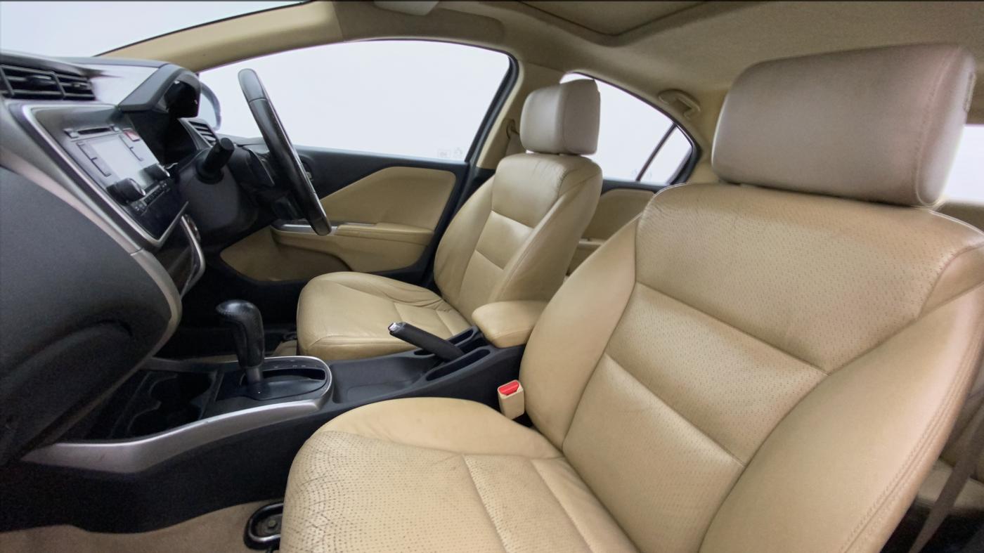 2015 Honda City 1.5L I-VTEC VX CVT, Petrol, Automatic, 93,774 km, Right Side Front Door Cabin