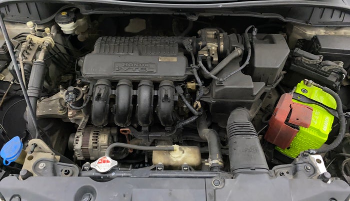 2015 Honda City 1.5L I-VTEC VX CVT, Petrol, Automatic, 93,774 km, Open Bonet
