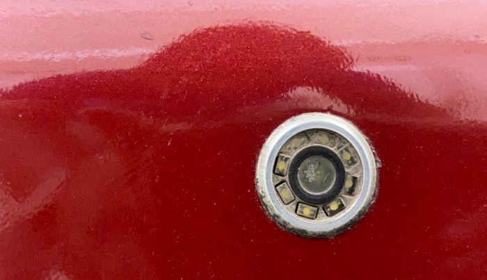 2013 Toyota Etios Liva G, Petrol, Manual, 76,410 km, Parking Camera