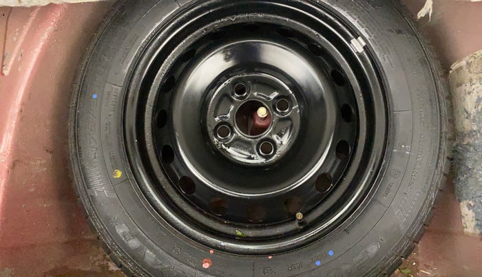 2013 Toyota Etios Liva G, Petrol, Manual, 76,410 km, Spare Tyre