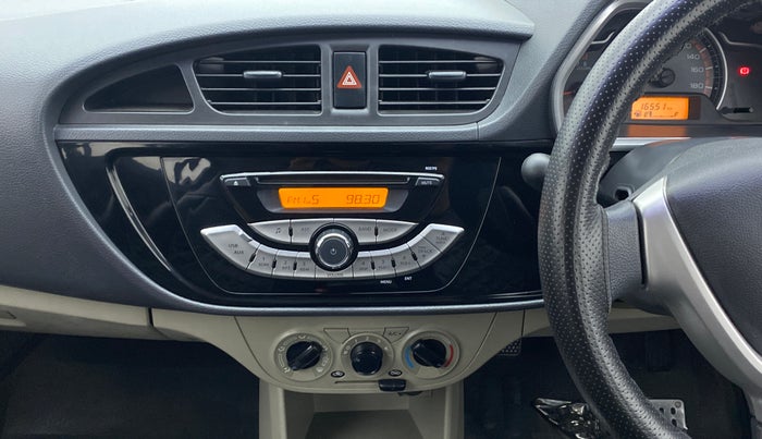 2018 Maruti Alto K10 VXI, Petrol, Manual, 16,711 km, Air Conditioner
