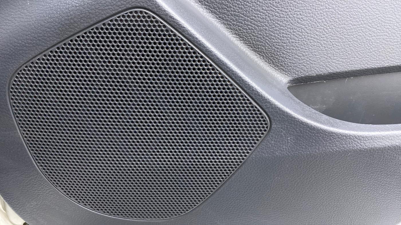 2018 Maruti Alto K10 VXI, Petrol, Manual, 16,711 km, Speaker