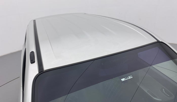 2018 Maruti Alto K10 VXI, Petrol, Manual, 16,711 km, Roof