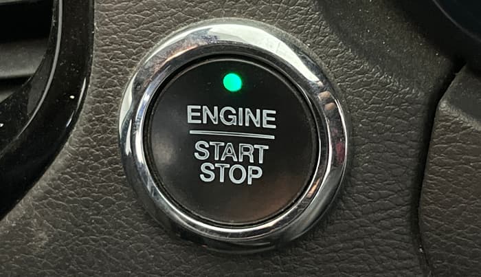 2019 Ford New Figo TITANIUM BLU 1.2 PETROL, Petrol, Manual, 82,960 km, Keyless Start/ Stop Button