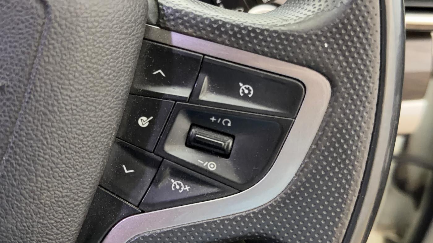 2022 Tata Harrier XZA PLUS 2.0L, Diesel, Automatic, 75,000 km, Adaptive Cruise Control