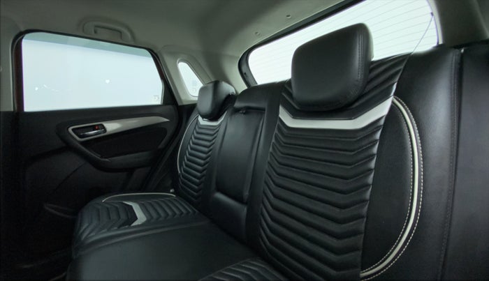 2018 Maruti Vitara Brezza ZDI PLUS, Diesel, Manual, 57,593 km, Right Side Rear Door Cabin