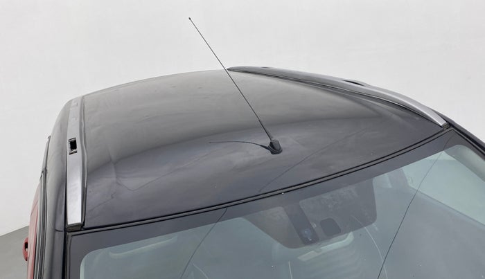 2018 Maruti Vitara Brezza ZDI PLUS, Diesel, Manual, 57,593 km, Roof