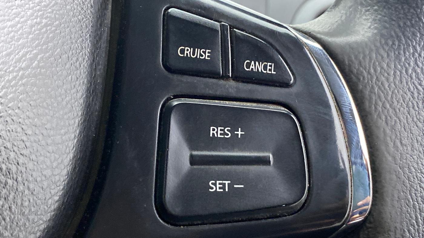 2018 Maruti Vitara Brezza ZDI PLUS, Diesel, Manual, 57,593 km, Adaptive Cruise Control