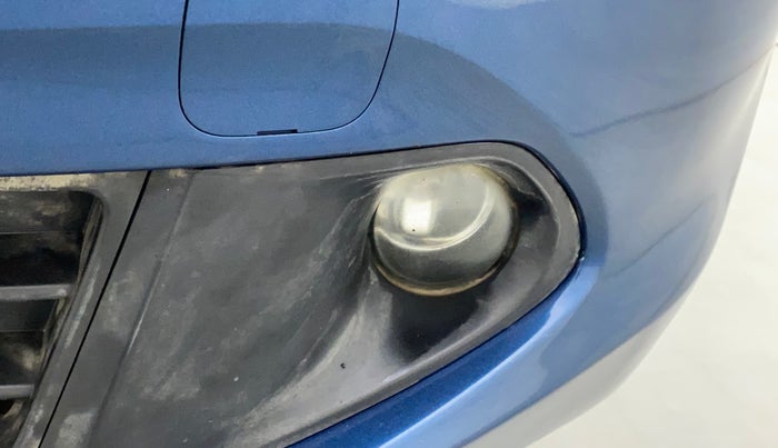 2017 Maruti Baleno ALPHA PETROL 1.2, Petrol, Manual, 53,948 km, Left fog light - Not working