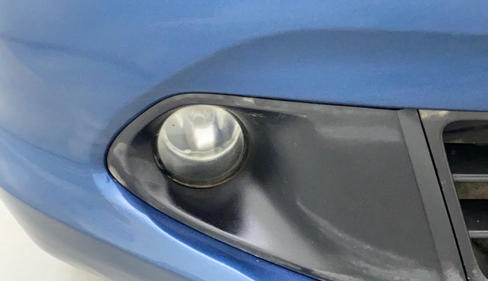 2017 Maruti Baleno ALPHA PETROL 1.2, Petrol, Manual, 53,948 km, Right fog light - Not working