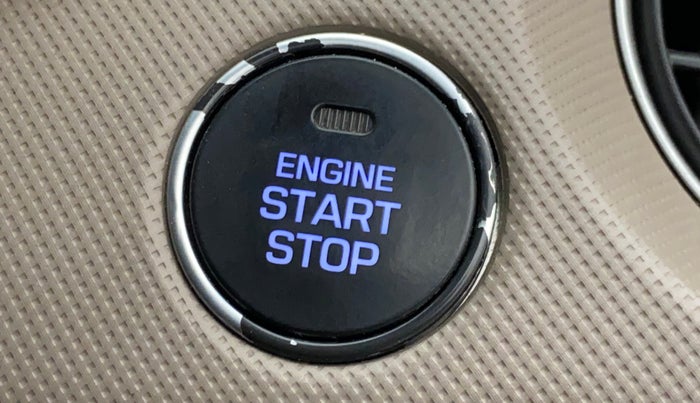2014 Hyundai Xcent SX AT 1.2 (O), Petrol, Automatic, 31,636 km, Keyless Start/ Stop Button