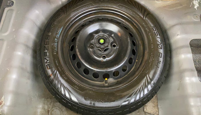 2013 Hyundai Grand i10 MAGNA 1.2 KAPPA VTVT, Petrol, Manual, 87,563 km, Spare Tyre