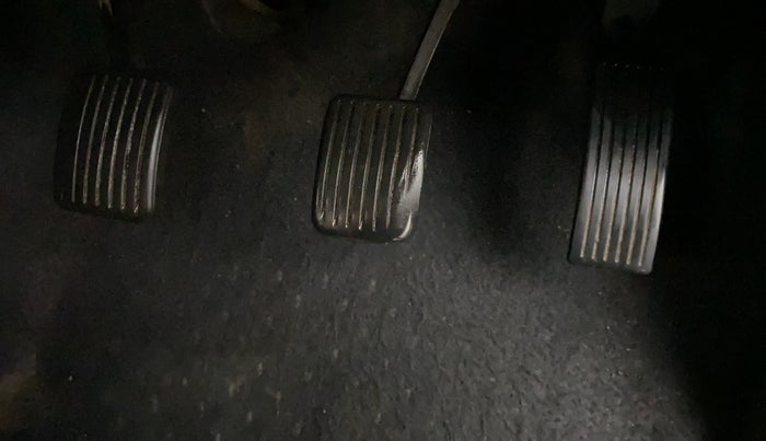 2013 Hyundai Grand i10 MAGNA 1.2 KAPPA VTVT, Petrol, Manual, 87,563 km, Pedals