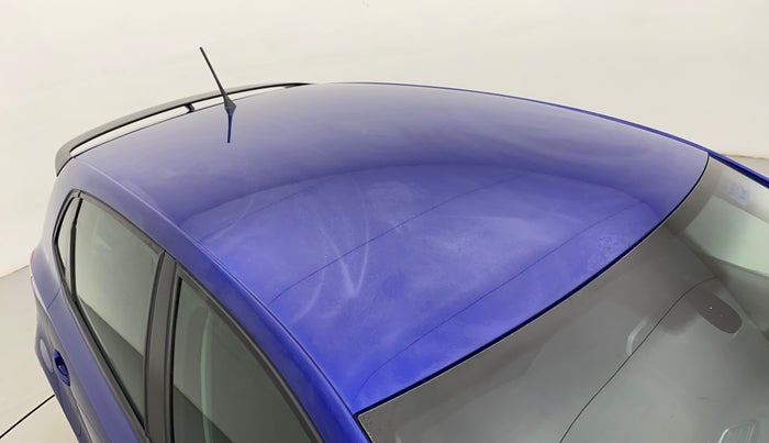 2020 Volkswagen Polo 1.0 GT TSI AT, Petrol, Automatic, 41,868 km, Roof
