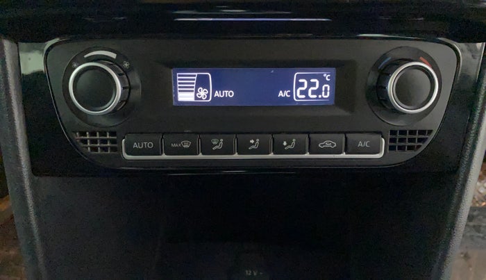 2020 Volkswagen Polo 1.0 GT TSI AT, Petrol, Automatic, 41,868 km, Automatic Climate Control