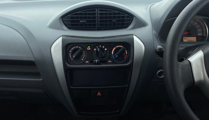 2016 Maruti Alto 800 LXI, Petrol, Manual, 72,918 km, Air Conditioner