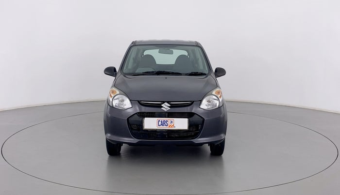 2016 Maruti Alto 800 LXI, Petrol, Manual, 72,918 km, Front