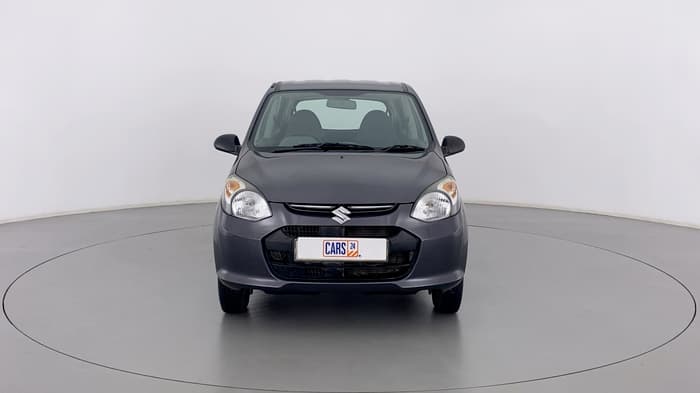 2016 Maruti Alto 800 LXI, Petrol, Manual, 72,918 km, Front