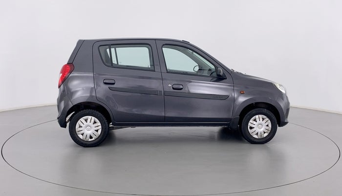 2016 Maruti Alto 800 LXI, Petrol, Manual, 72,918 km, Right Side View
