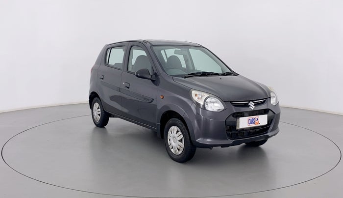2016 Maruti Alto 800 LXI, Petrol, Manual, 72,918 km, Right Front Diagonal