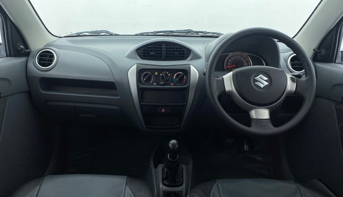 2016 Maruti Alto 800 LXI, Petrol, Manual, 72,918 km, Dashboard