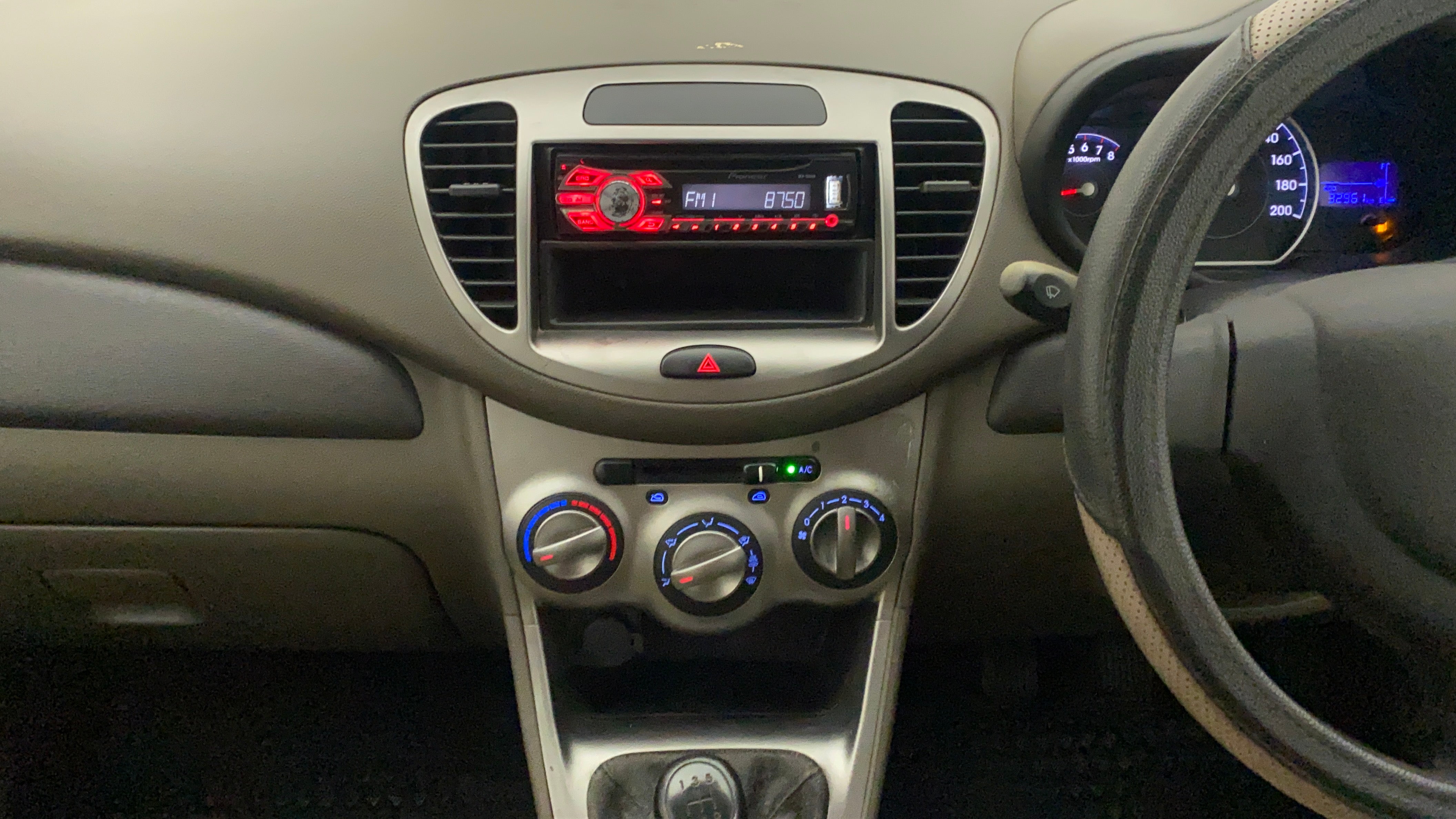 Features