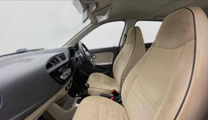 2016 Maruti Alto K10 VXI (O), Petrol, Manual, 41,481 km, Right Side Front Door Cabin