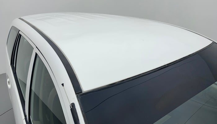 2012 Toyota Innova 2.5 GX 8 STR BS IV, Diesel, Manual, 2,02,398 km, Roof