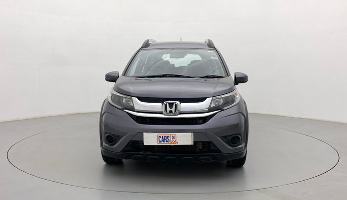 2017 Honda BR-V 1.5L I- DTEC S, Diesel, Manual, 1,18,052 km, Front