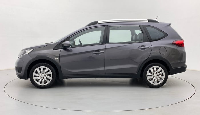 2017 Honda BR-V 1.5L I- DTEC S, Diesel, Manual, 1,18,052 km, Left Side