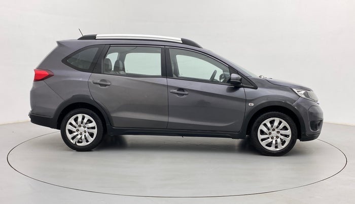 2017 Honda BR-V 1.5L I- DTEC S, Diesel, Manual, 1,18,052 km, Right Side View