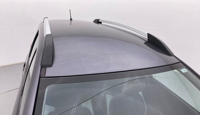 2017 Honda BR-V 1.5L I- DTEC S, Diesel, Manual, 1,18,052 km, Roof