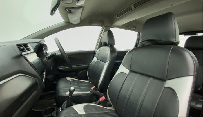 2017 Honda BR-V 1.5L I- DTEC S, Diesel, Manual, 1,18,052 km, Right Side Front Door Cabin