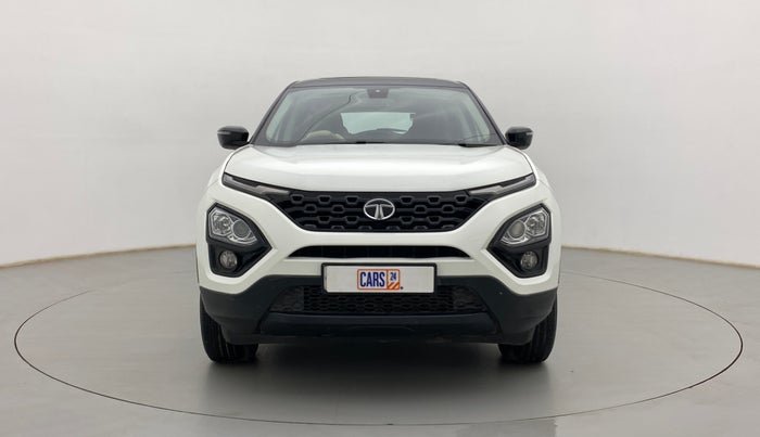 2021 Tata Harrier XZA PLUS 2.0L, Diesel, Automatic, 97,552 km, Front