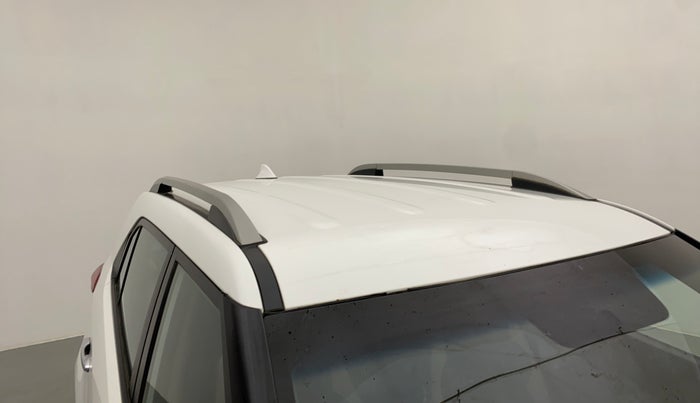 2017 Hyundai Creta SX PLUS AT 1.6 PETROL, Petrol, Automatic, 59,609 km, Roof