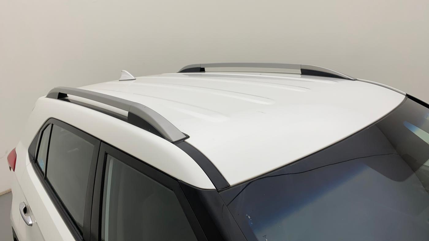 2016 Hyundai Creta SX PLUS AT 1.6 PETROL, Petrol, Automatic, 78,838 km, Roof