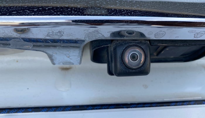 2019 Honda City 1.5L I-VTEC ZX CVT, CNG, Automatic, 1,11,730 km, Parking Camera