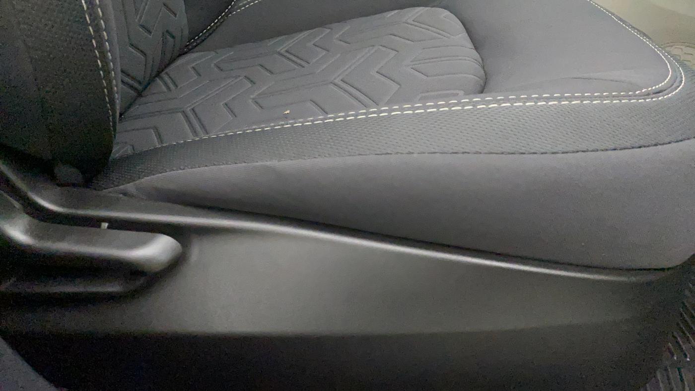 2021 Tata NEXON XZ PETROL, Petrol, Manual, 2,852 km, Driver Side Adjustment Panel