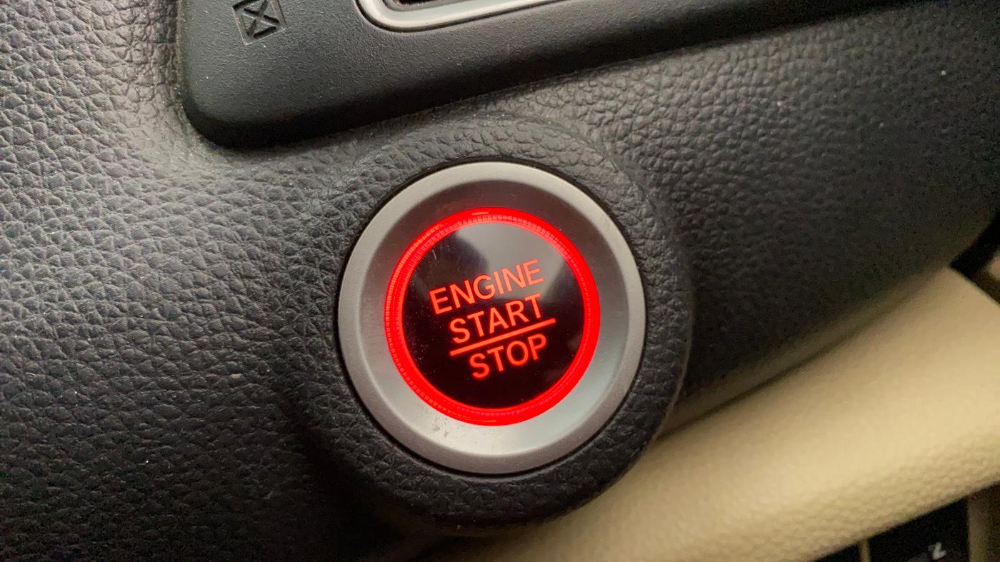 2022 Honda Amaze 1.2L I-VTEC VX CVT, Petrol, Automatic, 22,860 km, Keyless Start/ Stop Button