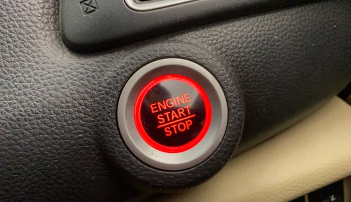2022 Honda Amaze 1.2L I-VTEC VX CVT, Petrol, Automatic, 22,860 km, Keyless Start/ Stop Button