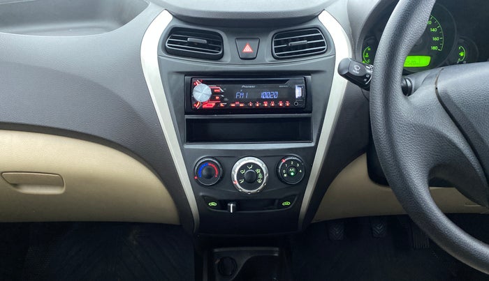 2017 Hyundai Eon ERA PLUS, Petrol, Manual, 10,520 km, Air Conditioner