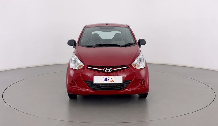 2017 Hyundai Eon ERA PLUS, Petrol, Manual, 10,520 km, Front
