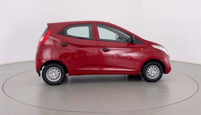 2017 Hyundai Eon ERA PLUS, Petrol, Manual, 10,520 km, Right Side View