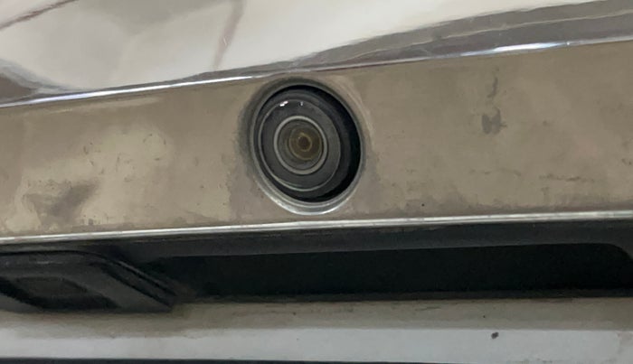 2022 Tata TIGOR XZ PLUS PETROL, Petrol, Manual, 37,457 km, Parking Camera