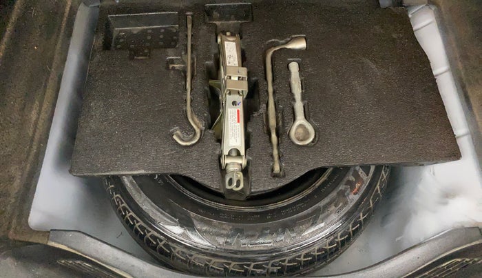 2015 Honda Jazz 1.2L I-VTEC SV, Petrol, Manual, 73,576 km, Spare Tyre