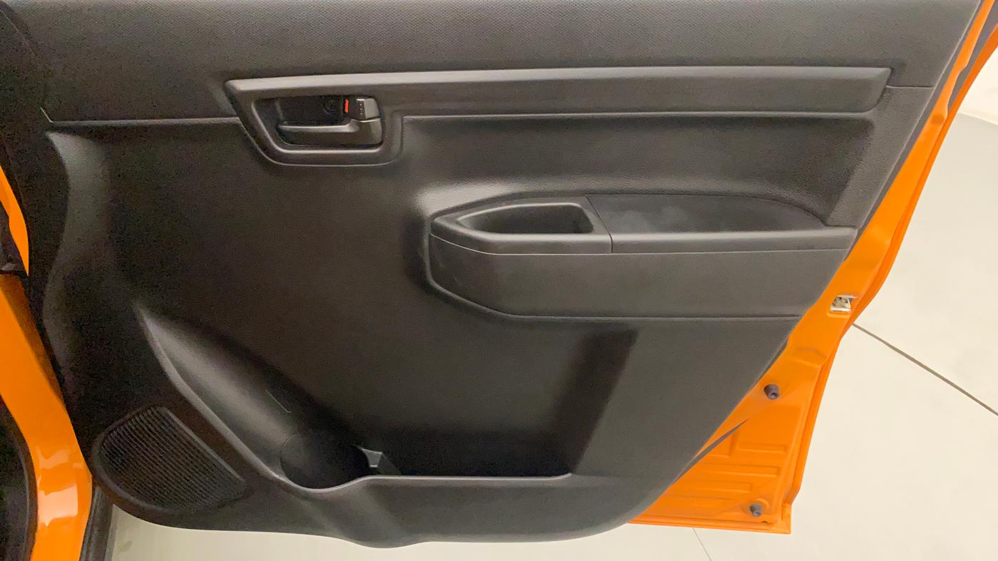 2019 Maruti S PRESSO VXI+, Petrol, Manual, 8,458 km, Driver Side Door Panels Control