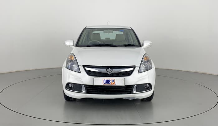 2016 Maruti Swift Dzire ZXI 1.2 BS IV, Petrol, Manual, 29,867 km, Front