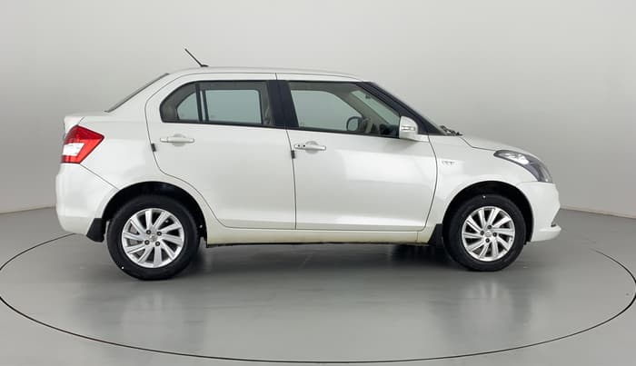 2016 Maruti Swift Dzire ZXI 1.2 BS IV, Petrol, Manual, 29,867 km, Right Side View